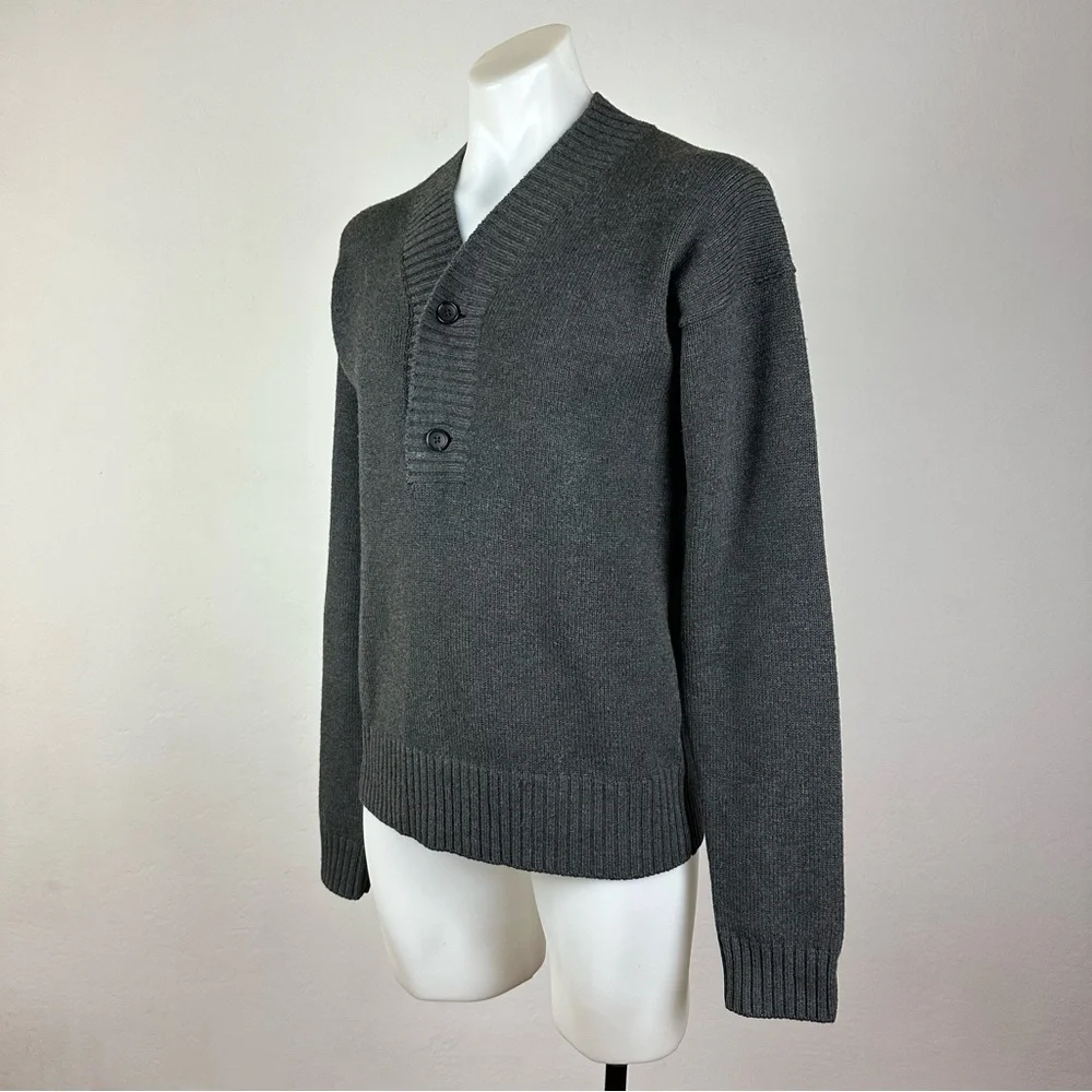 Marc Jacobs Cashmere Cardigan Pullover